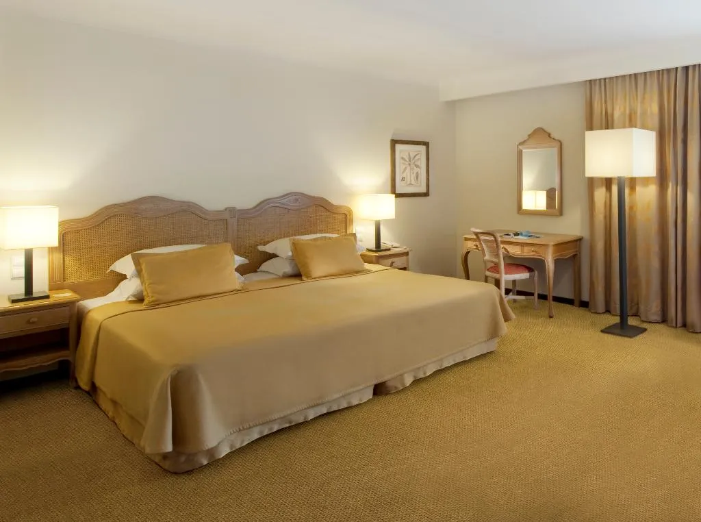 TWIN SUPERIOR Room, PortoBay Falesia, Algarve