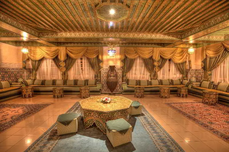 General view, Hotel Club Sungo by Pickalbatros, Marrakech