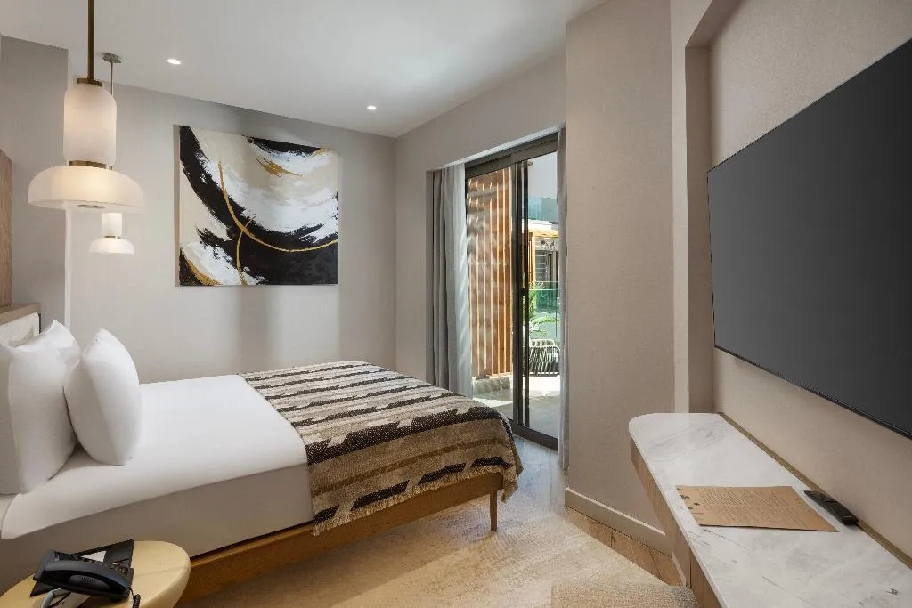 FAMILY ROOM LAND VIEW Room, Liberty Signa Hotel, Dalaman