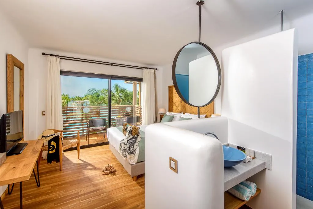 Double or Twin LUXURY Room, Stella Island Luxury Resort & Spa, Crete