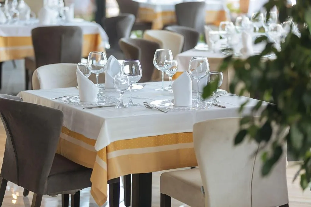 Restaurant, Brilliant Hotel & Spa, Durres