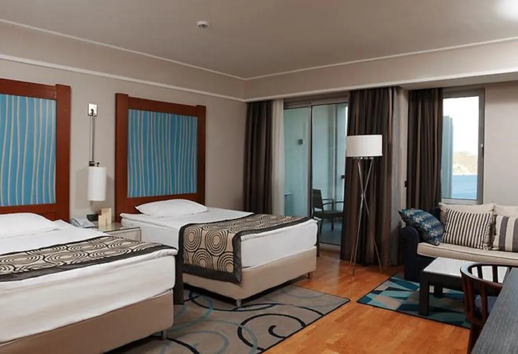 SUITE STANDARD Room, Xanadu Island, Bodrum