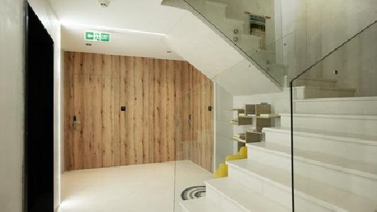 Seaside Hotel, Durres