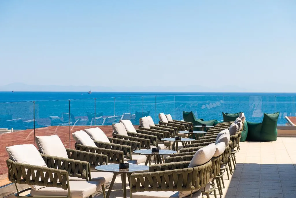 General view, Kresten Royal Euphoria Resort, Rhodes
