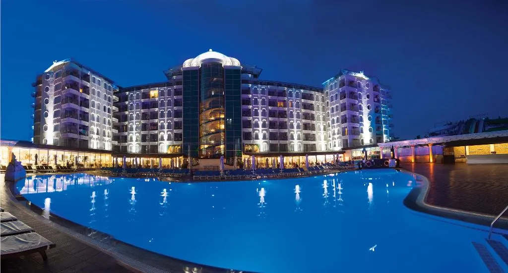 Pool, LAUR Hotels Experience & Elegance, Bodrum