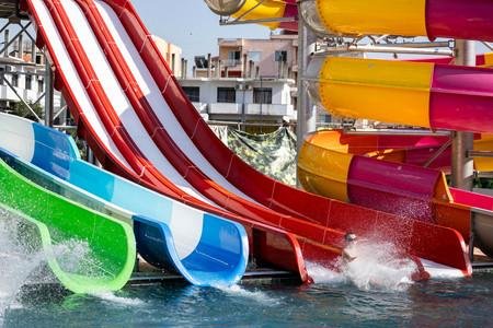 FAFA Aqua Palace Resort & Spa, Durres