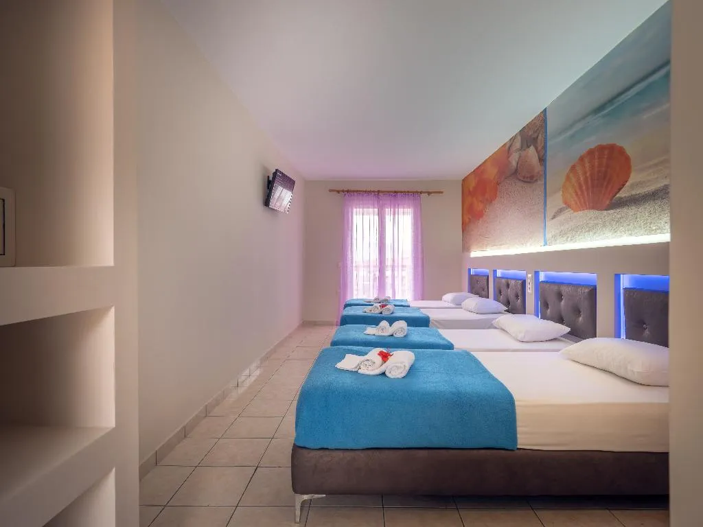 APARTMENT ONE BEDROOM Room, Hotel Savvas De Mar, Zante