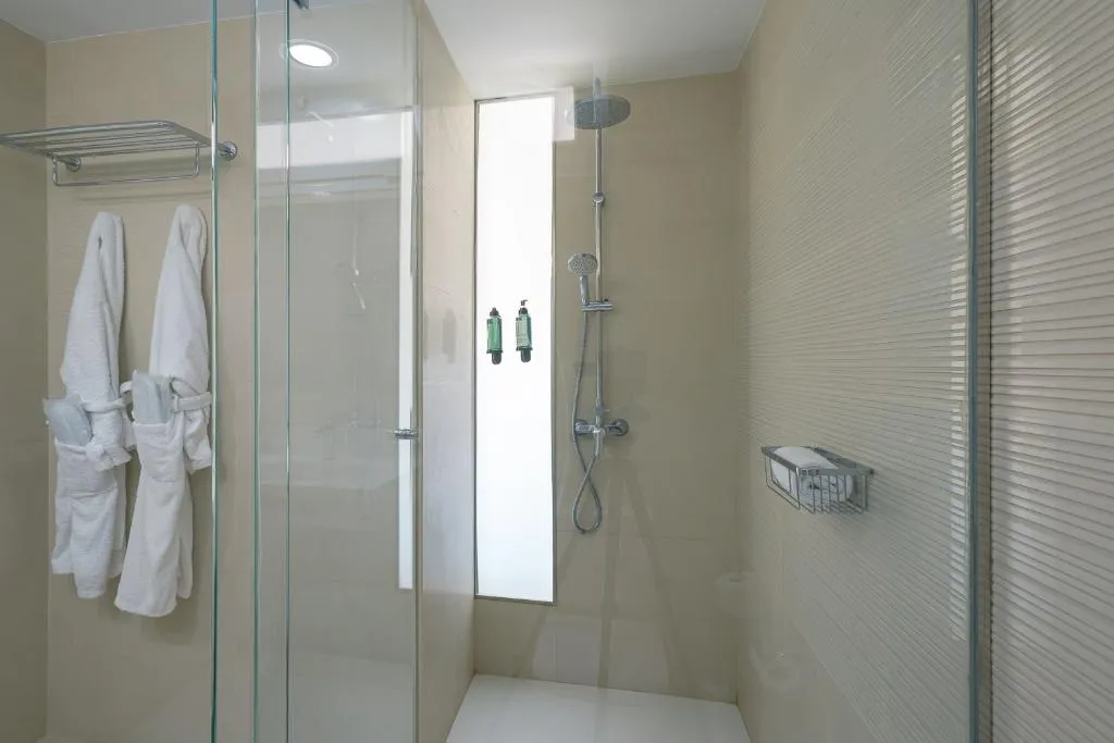 APARTMENT SEA VIEW CAPACITY 2 Room, Marina Elite, Gran Canaria