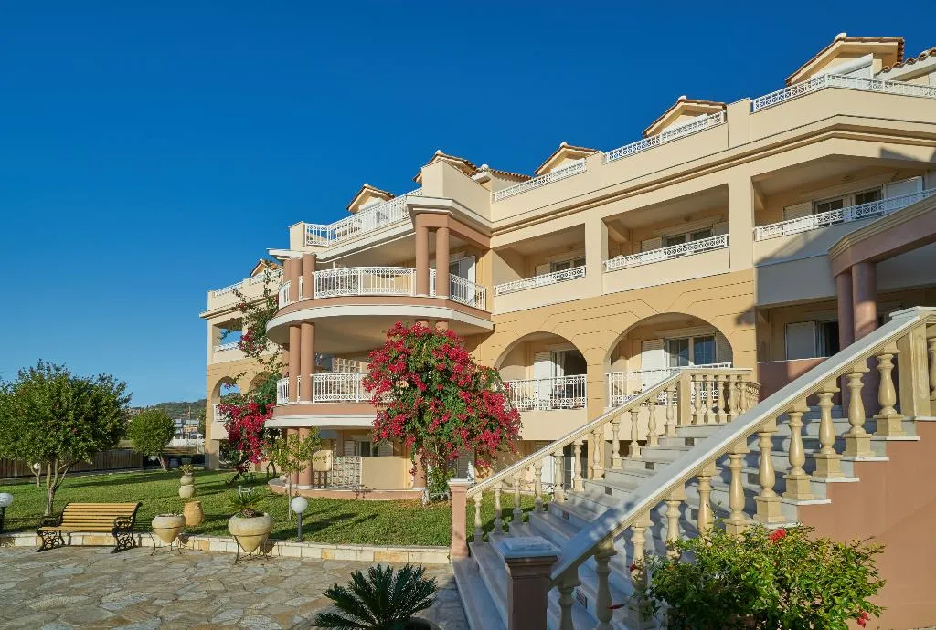 General view, Ionion Blue, Zante