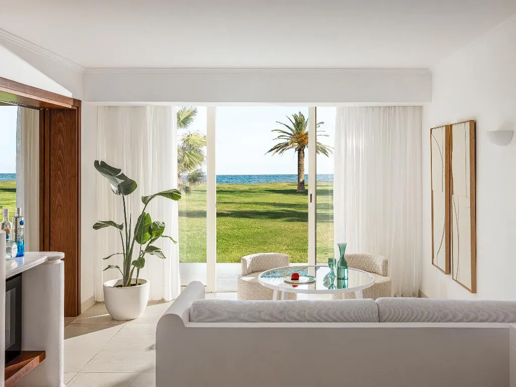 SUITE SIDE SEA VIEW Room, Creta Palace, A Resort to Live, Crete