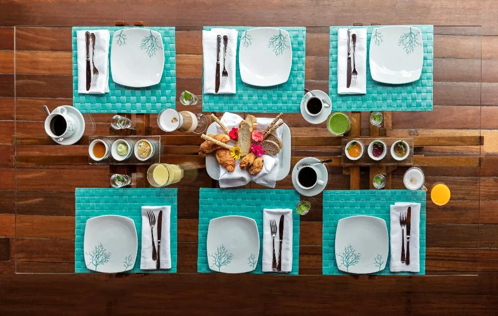 Restaurant, Mitsis Selection Laguna, Crete