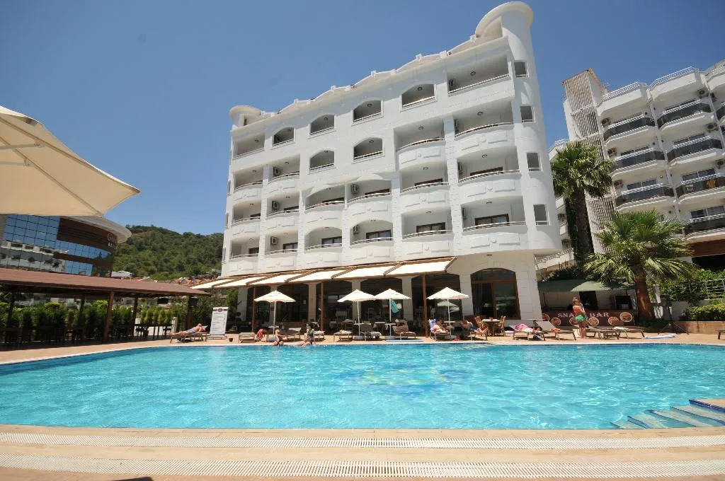 Pool, My Dream Hotel, Dalaman