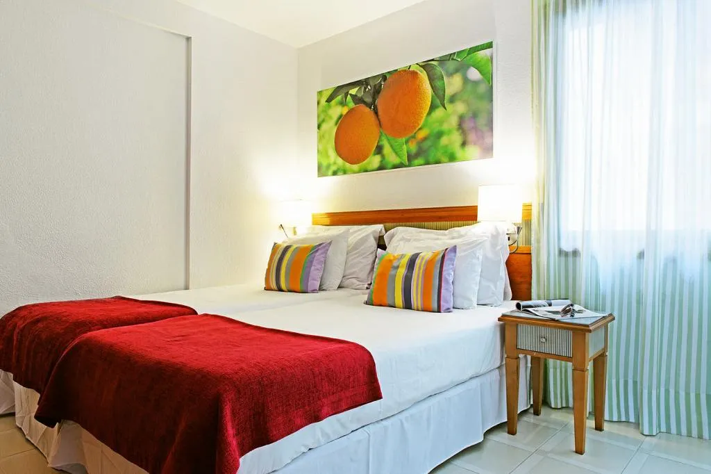 STUDIO STANDARD Room, Coral Compostela Beach, Tenerife
