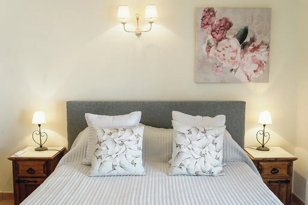 TOWNHOME FOUR BEDROOMS WITH PRIVATE POOL Room, Rocha Brava Village Resort, Algarve