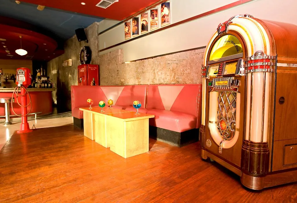 Bar, LIVVO Lago Taurito & Waterpark, Gran Canaria