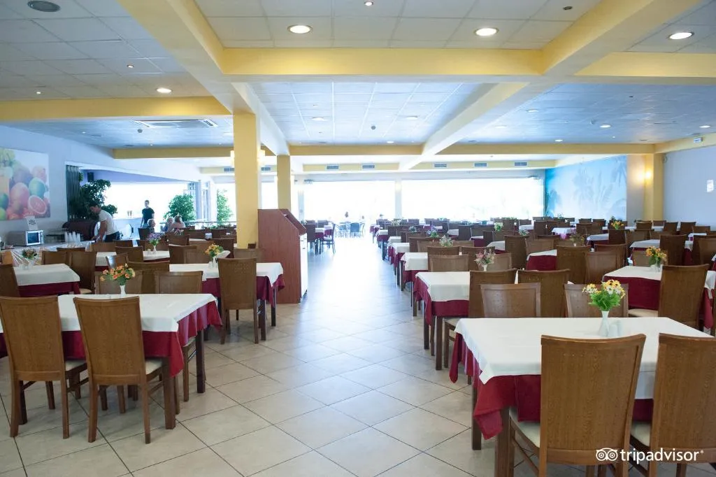 Restaurant, Majestic Hotel & Spa, Zante