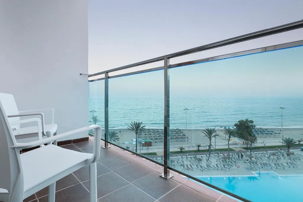 Room, Best Sabinal, Costa Almeria