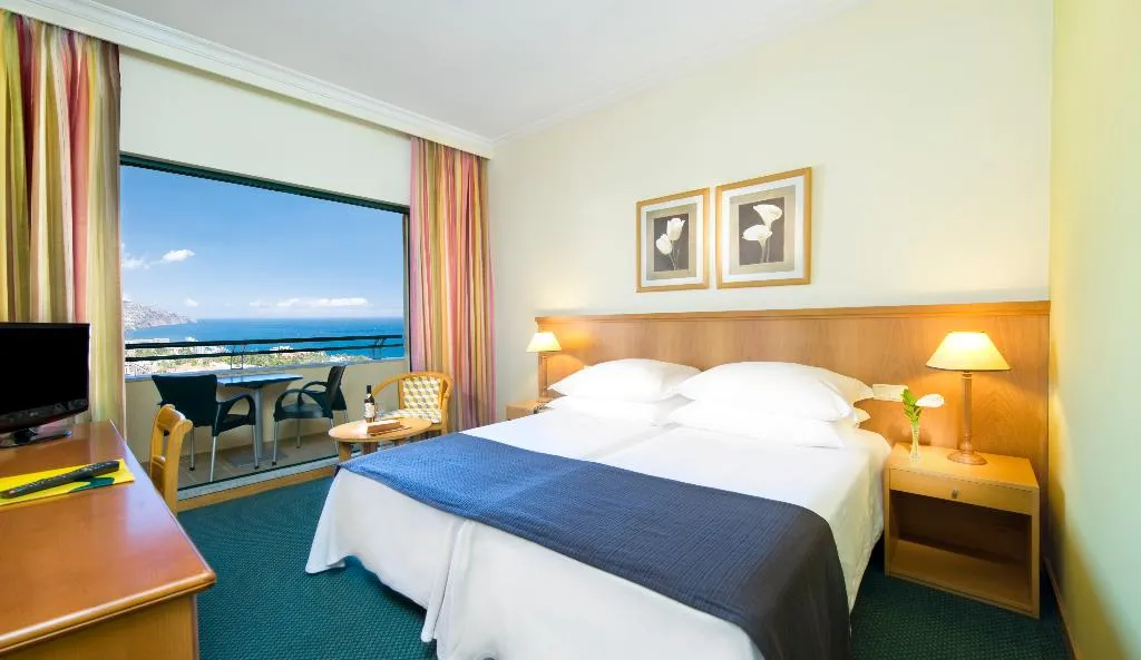 Room, Madeira Panoramico, Madeira