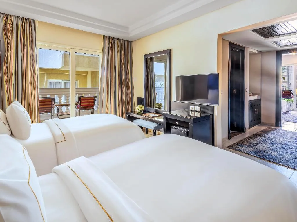 Room, Rixos Premium Seagate, Red Sea Riviera