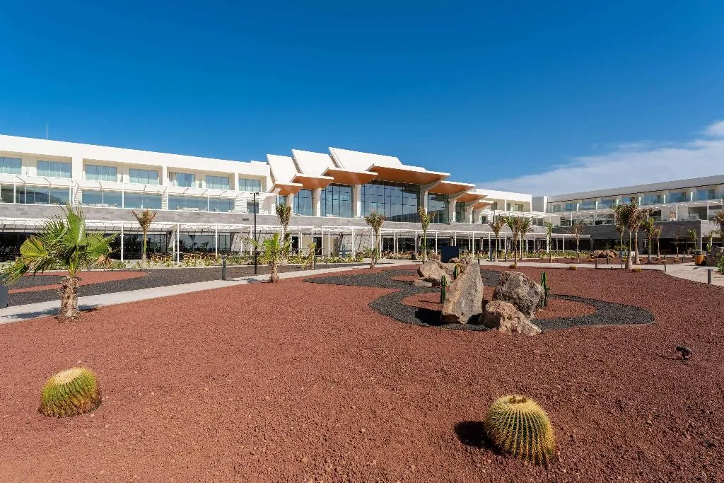 General view, Barcelo Playa Blanca, Lanzarote
