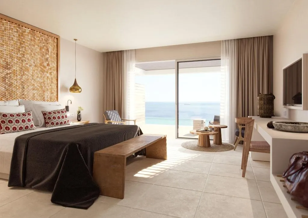 Room, Elix, Mar-Bella Collection, Preveza/Lefkas