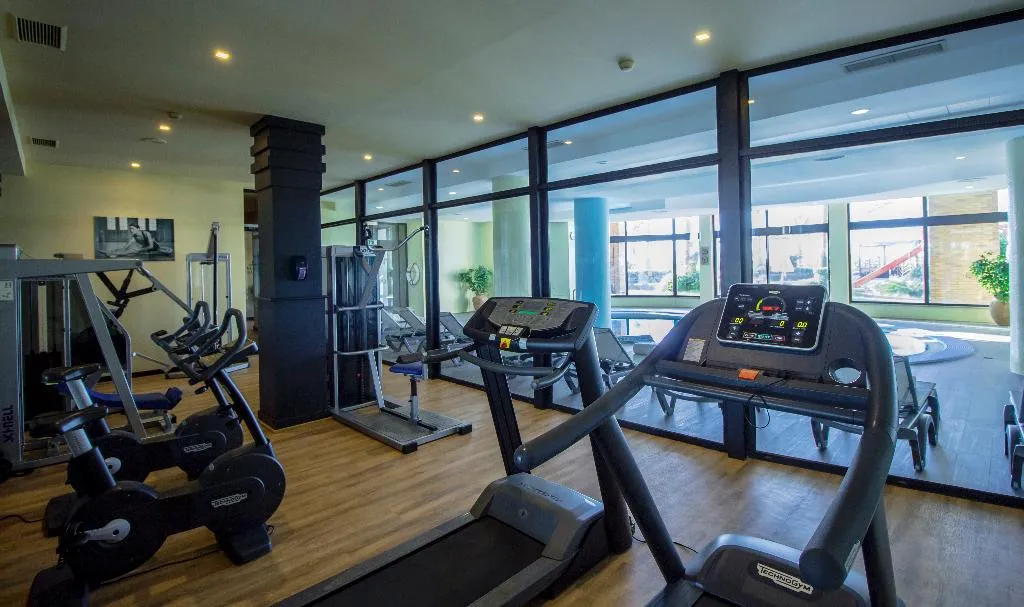 Sports and Entertainment, Calheta Beach  All Inclusive, Madeira