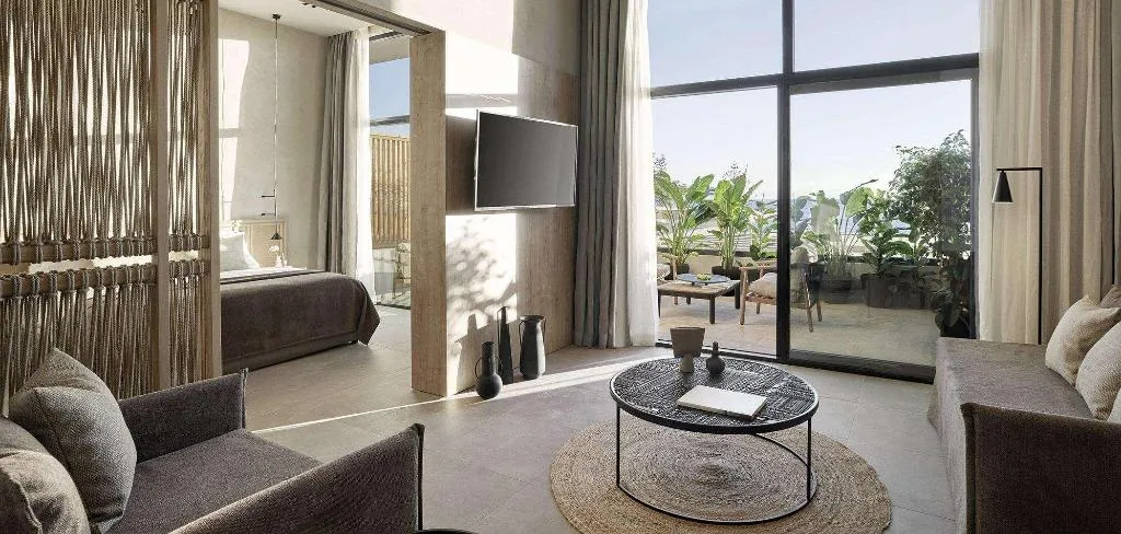 SUITE SEA VIEW Room, Ella Helea, Rhodes
