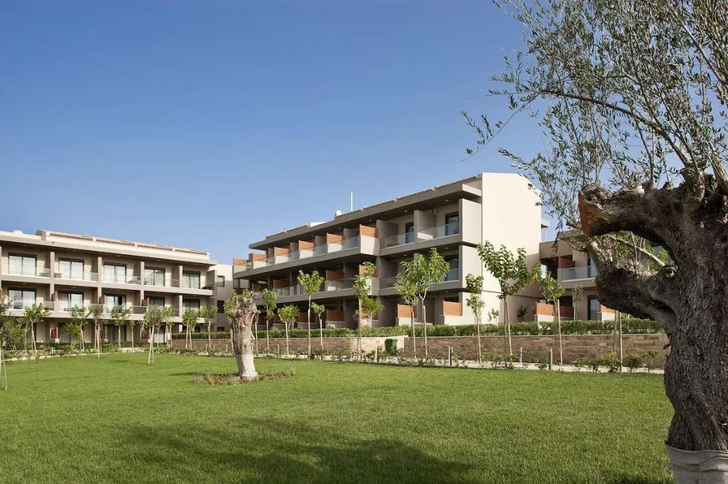 General view, Apollonion Asterias Resort & Spa, Kefallinia