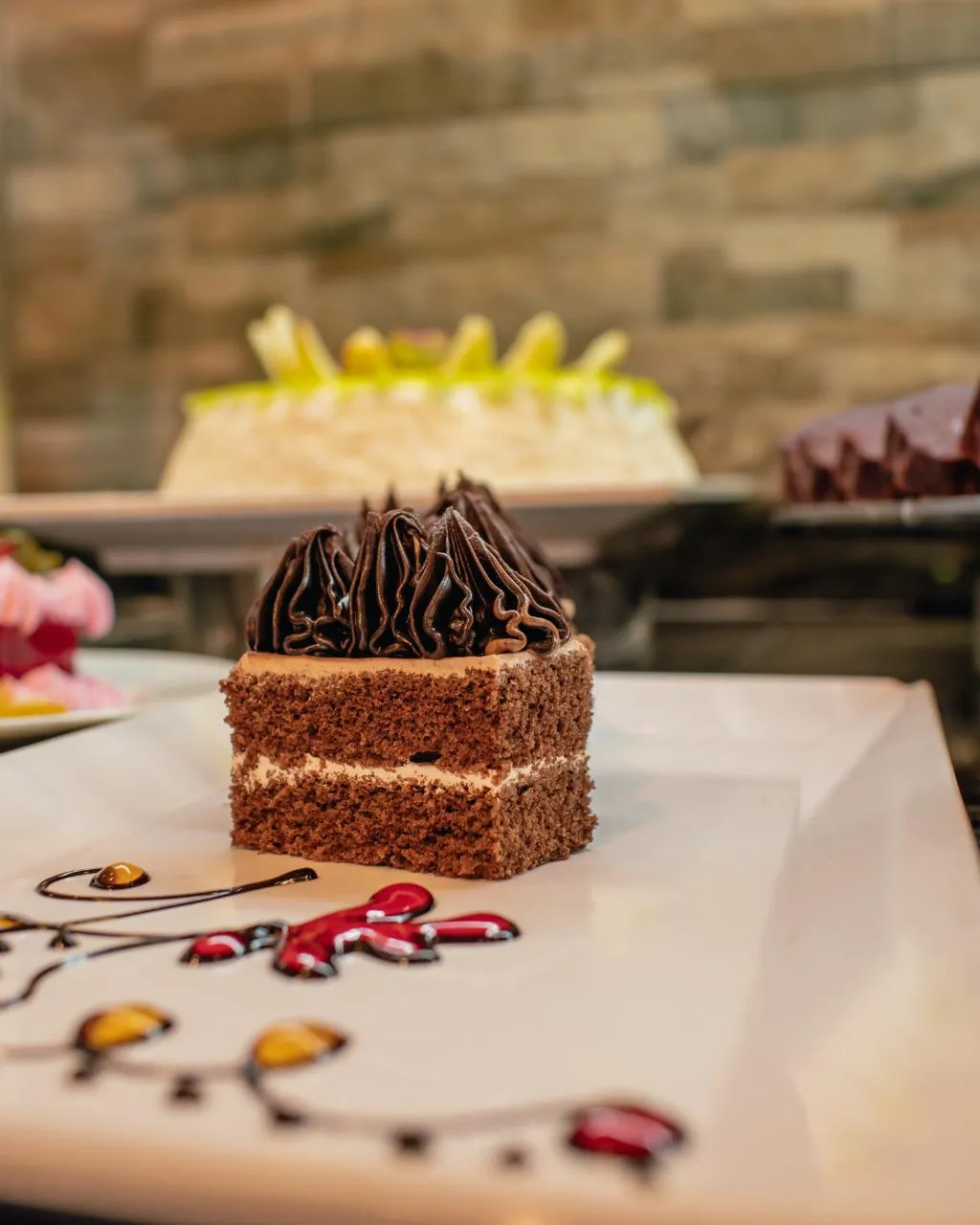 Restaurant, AMC Royal Hotel & Spa, Red Sea Riviera