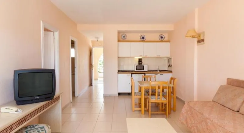 APARTMENT TWO BEDROOMS Room, Apartments La Palma Affiliated by Melia, La Palma