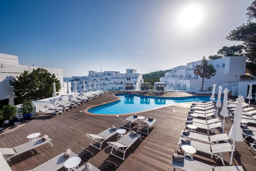 General view, Barcelo Portinatx, Ibiza