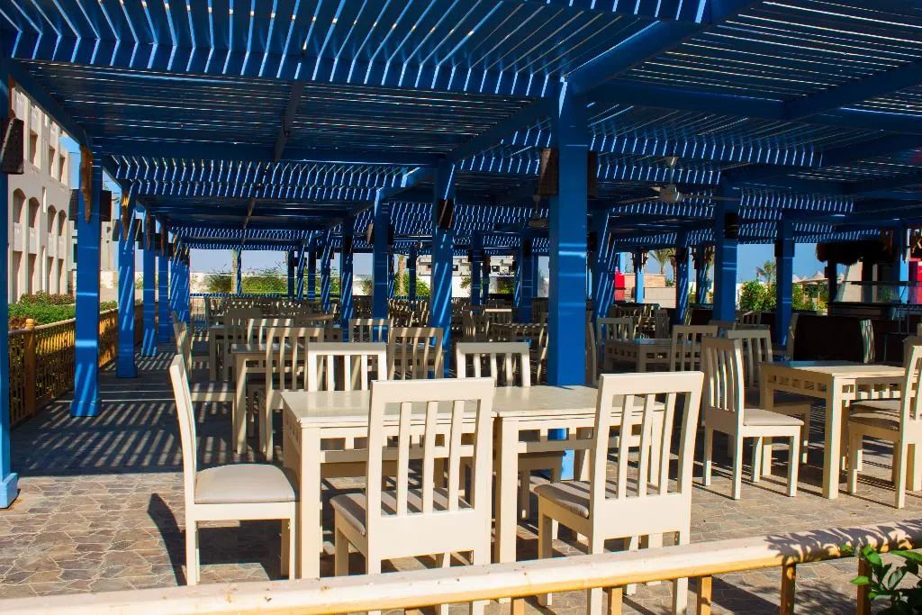 Beach, El Karma Aqua Beach Resort  (Ex. Nubia), Red Sea Riviera