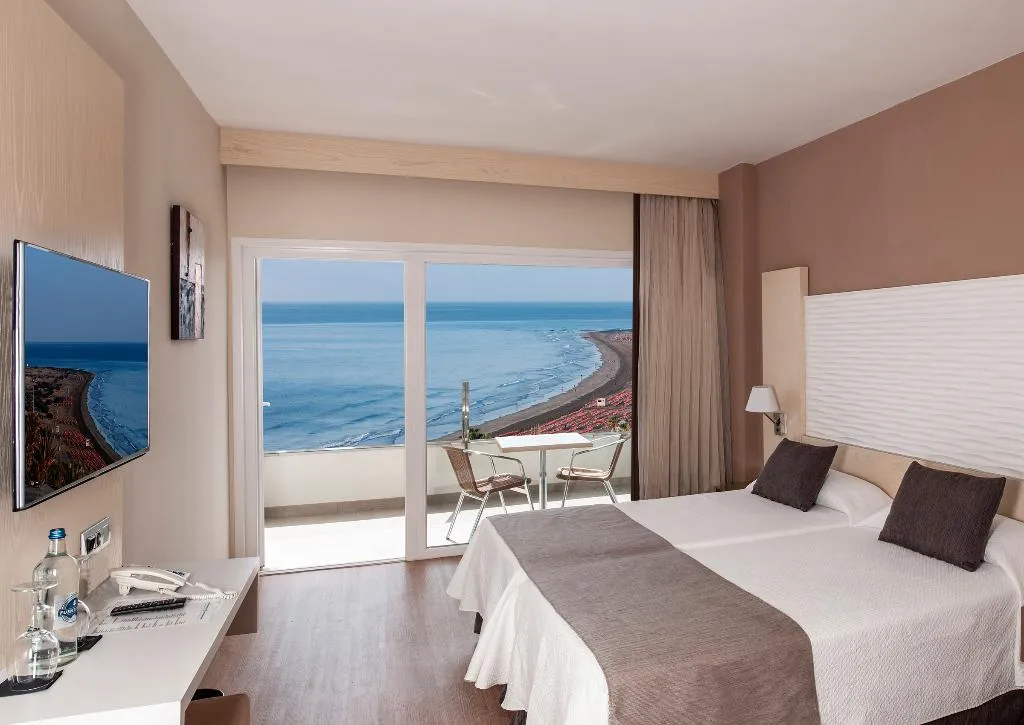SUITE STANDARD Room, HL Suite Hotel Playa del Ingles, Gran Canaria