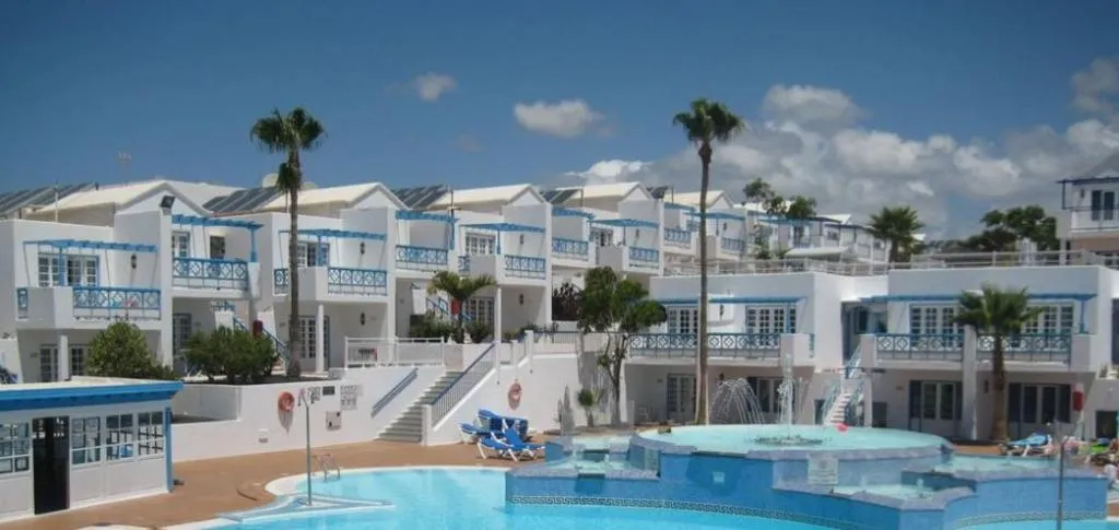 General view, Atlantis Las Lomas, Lanzarote