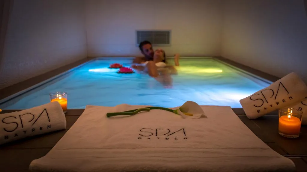 Sports and Entertainment, Hotel RH Bayren & SPA, Valencia