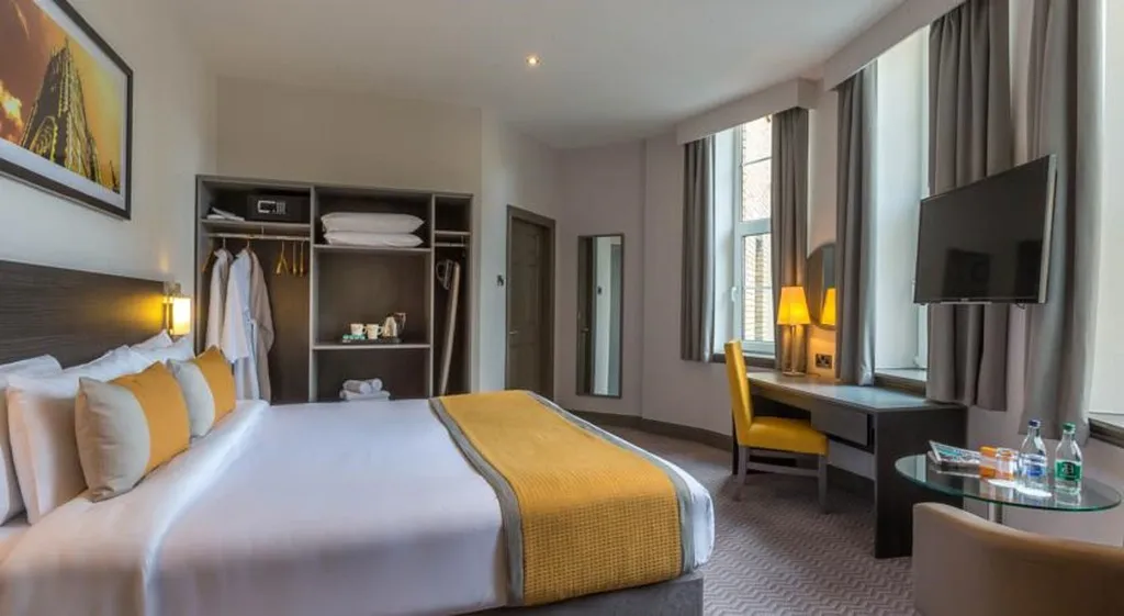 DOUBLE STANDARD Room, Maldron Hotel Shandon Cork, Cork