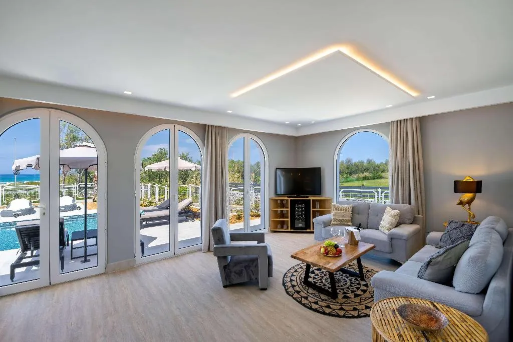Room, Anemos Luxury Grand Resort, Crete