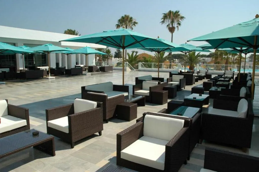 BUNGALOW STANDARD Room, Thalassa Sousse Resort & Aquapark, Tunisia