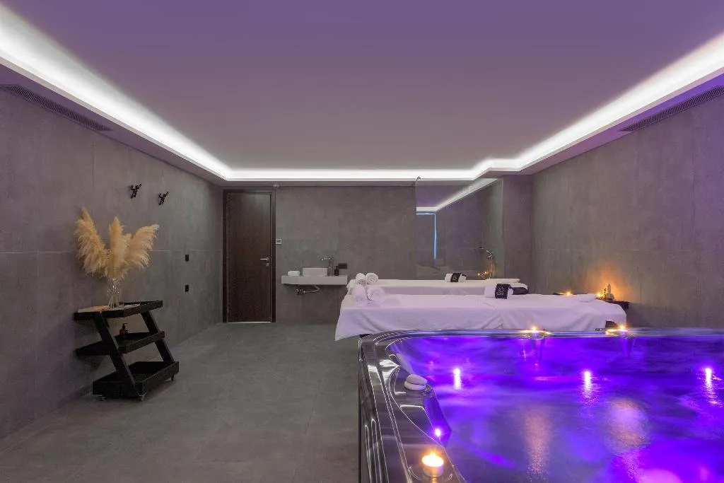 Sports and Entertainment, Lindos Royal Resort, Rhodes