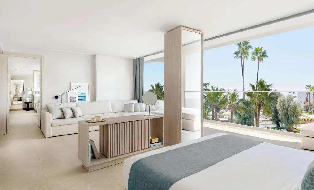 Room, Ikos Andalusia, Costa Del Sol