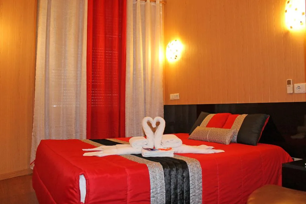 DOUBLE ECONOMY Room, Monte Carlo Love Porto, Porto