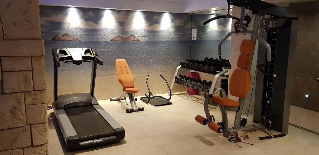 Sports and Entertainment, Hotel & Spa Pimar, Costa Brava