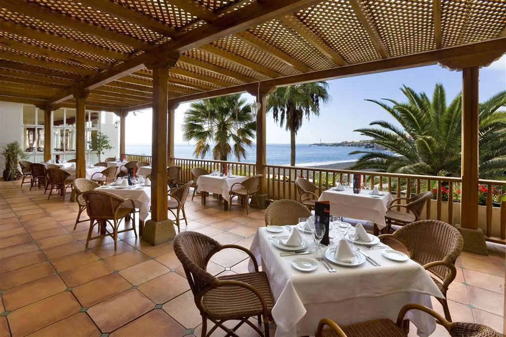 Restaurant, Apartments La Palma Affiliated by Melia, La Palma