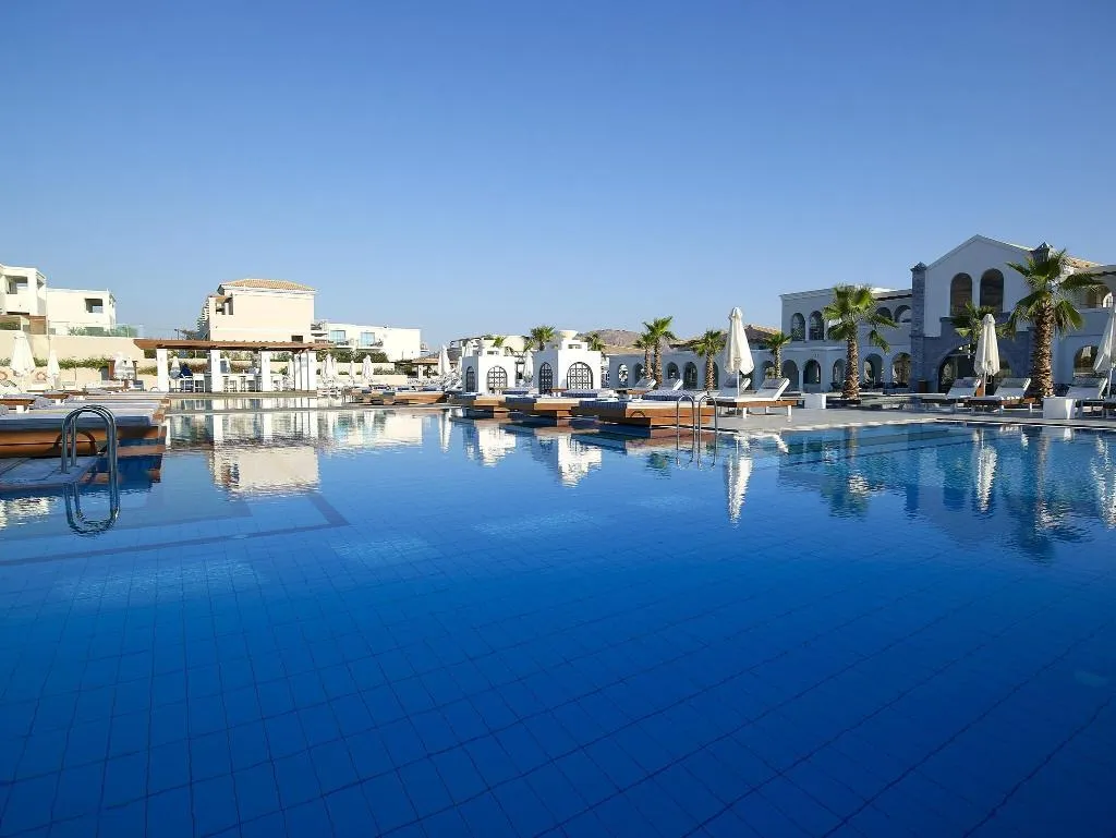Pool, Anemos Luxury Grand Resort, Crete