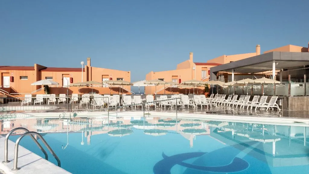 Pool, Marina Elite, Gran Canaria