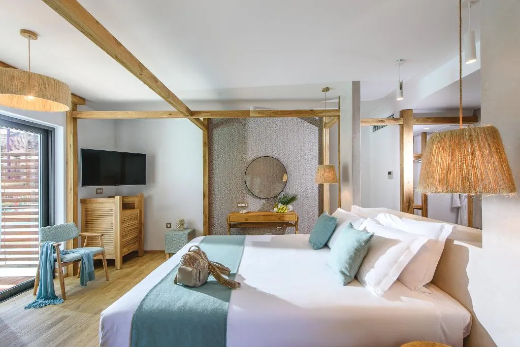Double or Twin PREMIUM Room, Stella Island Luxury Resort & Spa, Crete