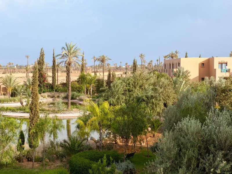 General view, Valeria Club Madina Marrakech, Marrakech