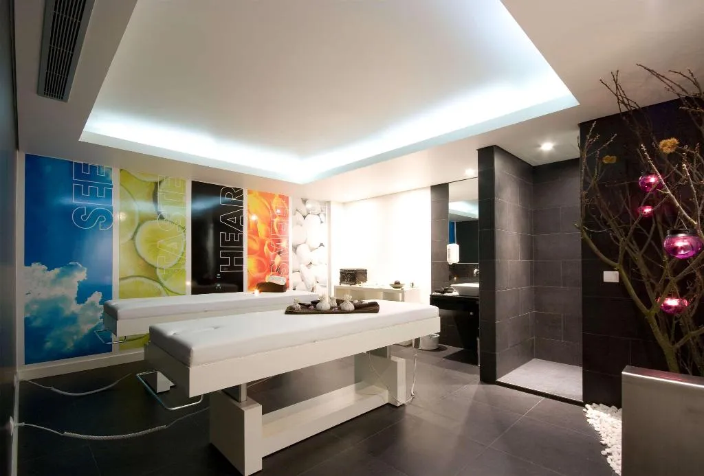 Sports and Entertainment, Melia Madeira Mare, Madeira