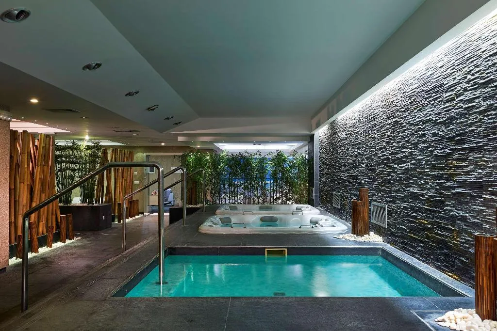 Sports and Entertainment, Melia Madeira Mare, Madeira