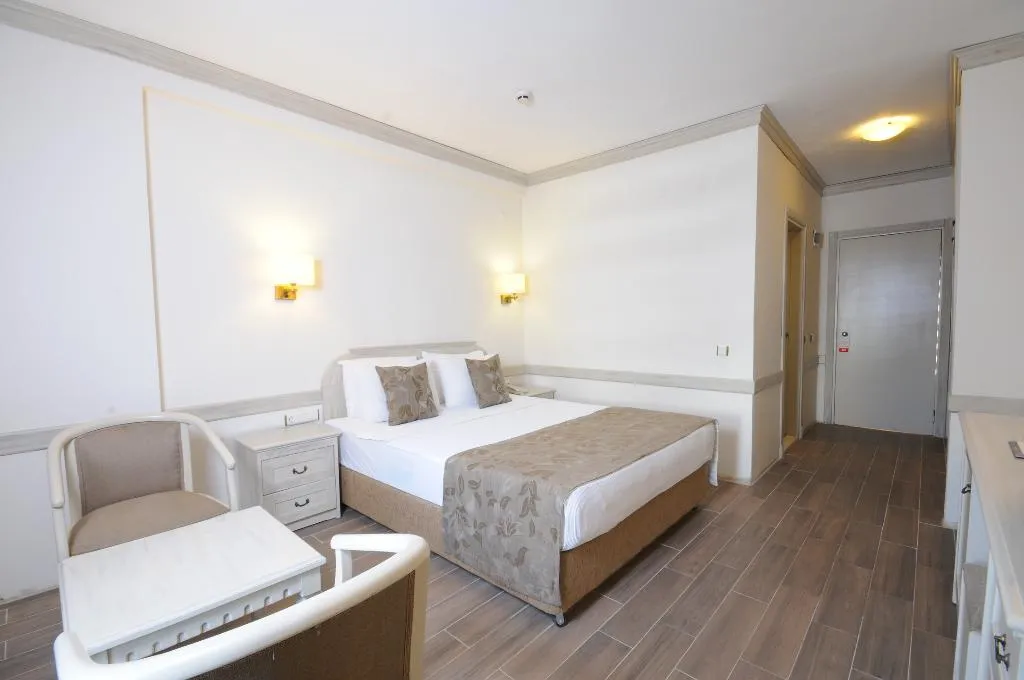 DOUBLE STANDARD Room, My Dream Hotel, Dalaman